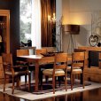 Cercos, spanish dining room, furniture for dining room, classic dining room furniture